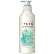 メリット ピュアン ナチュラル＆スロー コンディショナー 本体 [425mL]