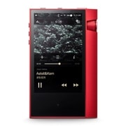 Astell&Kern AK70 64GB Limited Oriental Red AK70-64GB-RED