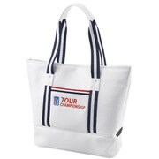 BB-3021 10 [US PGA TOUR トートバッグ3021 ホワイト]