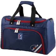 BB-3027 48 [US PGA TOUR ボストンバッグ3027 ネイビー]