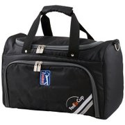 BB-3027 90 [US PGA TOUR ボストンバッグ3027 ブラック]