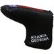PC-3011 90 [US PGA TOUR パターカバー3011 ブラック]