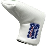PC-3012 10 [US PGA TOUR パターカバー3012 ホワイト]