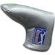 PC-3012 92 [US PGA TOUR パターカバー3012 シルバー]