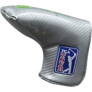 PC-3012 92 [US PGA TOUR パターカバー3012 シルバー]