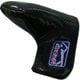 PC-3012 90 [US PGA TOUR パターカバー3012 ブラック]