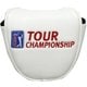 PC-3013 10 [US PGA TOUR パターカバー3013 ホワイト]