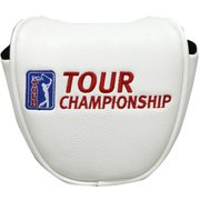 PC-3013 10 [US PGA TOUR パターカバー3013 ホワイト]