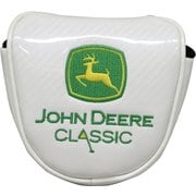 PC-3014 10 [US PGA TOUR パターカバー3014 ホワイト]