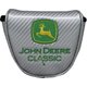 PC-3014 92 [US PGA TOUR パターカバー3014 シルバー]
