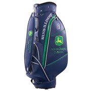 CB-3058 48 [US PGA TOUR キャディバッグ3058 ネイビー]