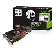 GF-GTX1080-E8GB/OC/GAMING