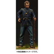 1/32 レジン製ミリタリーフィギュア 米国南北戦争 北軍兵士 [プラモデル]