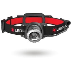 ヨドバシ.com - LED LENSER レッドレンザー H8R 500853 （ギフト