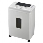 オートフィードマイクロカットシュレッダー SHR-AF606C