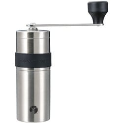 UW-350118-8 [ステンレスハンディーコーヒーミル S セラミック刃]