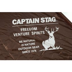 ヨドバシ.com - キャプテンスタッグ CAPTAIN STAG CSシャルマン