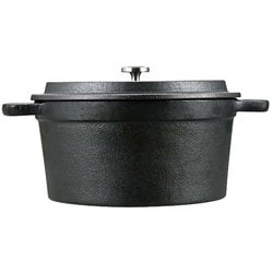 ヨドバシ.com - キャプテンスタッグ CAPTAIN STAG ココット14cm