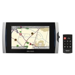 ヨドバシ.com - コムテック COMTEC ZERO 903VS [超高感度GPSレーダー 