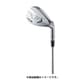 TOUR B XW-2 ウェッジ N.S.PRO 950GH （S） ロフト角52度 バウンス角8度