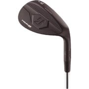 TOUR B XW-2 ウェッジ Dynamic Gold S200 ロフト角52度 バウンス角8度 ブラック