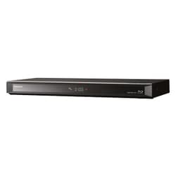 Panasonic ブルーレイ DIGA DMR-2CG300 HDD:3TB