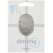 SLR-01 [Slim Ring シルバー]