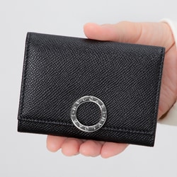 ヨドバシ.com - ブルガリ BVLGARI 30420GRAIN/BLK [名刺入れ ヨドバシ.com - ブルガリ BVLGARI 30420GRAIN/BLK [名刺入れ