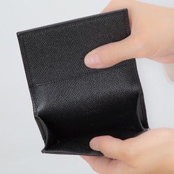 ヨドバシ.com - ブルガリ BVLGARI 30420GRAIN/BLK [名刺入れ