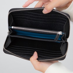 ヨドバシ.com - ブルガリ BVLGARI 36933GRAIN/BLK [長財布] 通販