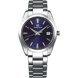 ヨドバシ.com - グランドセイコー Grand Seiko SBGX265 [Grand Seiko(グランドセイコー) クオーツ メンズ  Heritage Collection] 通販【全品無料配達】