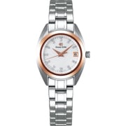 Grand Seiko(グランドセイコー) Heritage Collection クオーツ レディース メタルバンド 正規販売店 STGF286