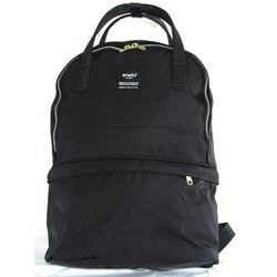 ヨドバシ.com - アネロ anello AT-C1841 BK [2層式 多機能リュック 13L