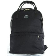 AT-C1841 BK [2層式 多機能リュック 13L ブラック]