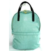AT-C1841 MGR [2層式 多機能リュック 13L ミントグリーン]