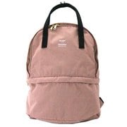 AT-C1841 PI [2層式 多機能リュック 13L ピンク]
