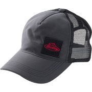 バークレイ メッシュキャップ BLACK