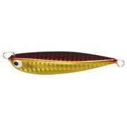 タイジグ TJ40 No.2 レッドゴールド