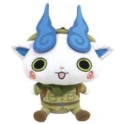 DXくったりぬいぐるみだニャン Tコマさん