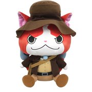 DXぬいぐるみだニャン Tジバニャン
