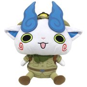 DXぬいぐるみだニャン Tコマさん