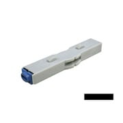 柄付ゴム印 連結式 単品 数字ゴシック体 0号 ハイフン GRN-0GB 00014