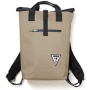 mm-0002 [2WAY CHIPS BAG トート・デイパック ベージュ]