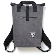 mm-0002 [2WAY CHIPS BAG トート・デイパック グレー]