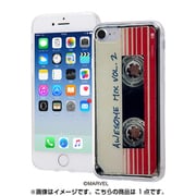 IJ-MVP7TP/GOG003 [iPhone 7 TPUケース＋背面パネル ガーディアンズ・オブ・ギャラクシー：リミックス 3]