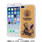 IJ-MVP7PTP/GOG002 [iPhone 7 Plus TPUケース＋背面パネル ガーディアンズ・オブ・ギャラクシー：リミックス 2]
