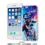 IJ-MVP6TP/GOG001 [iPhone 6/6s TPUケース＋背面パネル ガーディアンズ・オブ・ギャラクシー：リミックス 1]