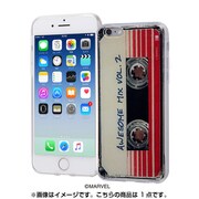 IJ-MVP6TP/GOG003 [iPhone 6/6s TPUケース＋背面パネル ガーディアンズ・オブ・ギャラクシー：リミックス 3]