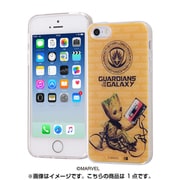 IJ-MVP5TP/GOG002 [iPhone SE/5s/5 TPUケース＋背面パネル ガーディアンズ・オブ・ギャラクシー：リミックス 2]