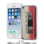 IJ-MVP5TP/GOG003 [iPhone SE/5s/5 TPUケース＋背面パネル ガーディアンズ・オブ・ギャラクシー：リミックス 3]